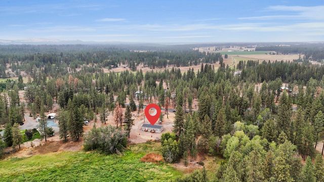 17522 S Lois Dr, Cheney, WA 99004