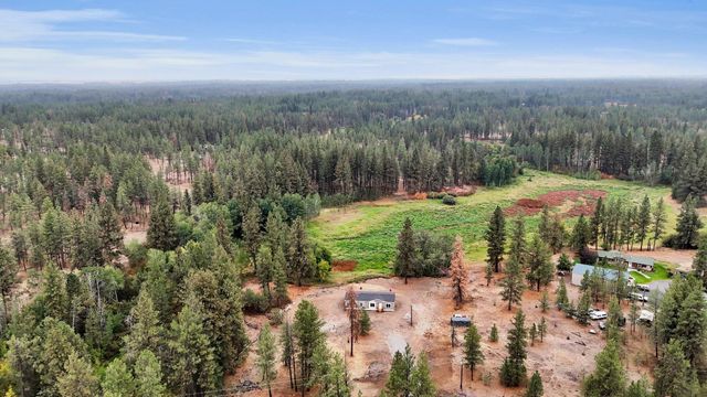 17522 S Lois Dr, Cheney, WA 99004