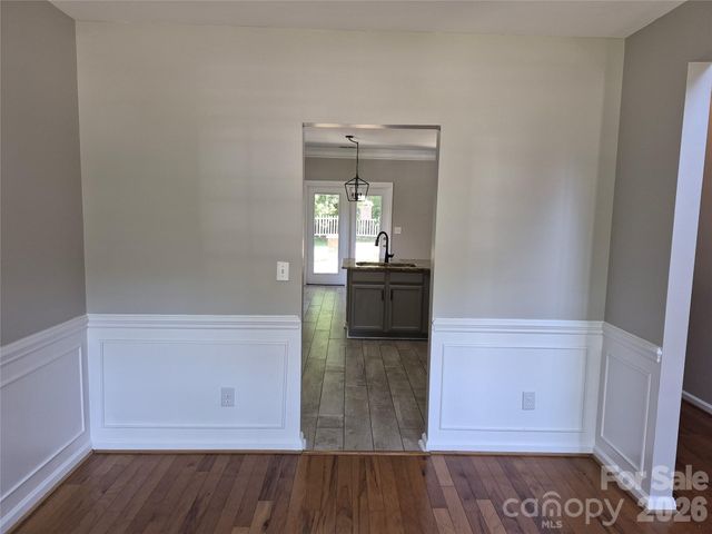 6229 Roseway Court, Harrisburg, NC 28075