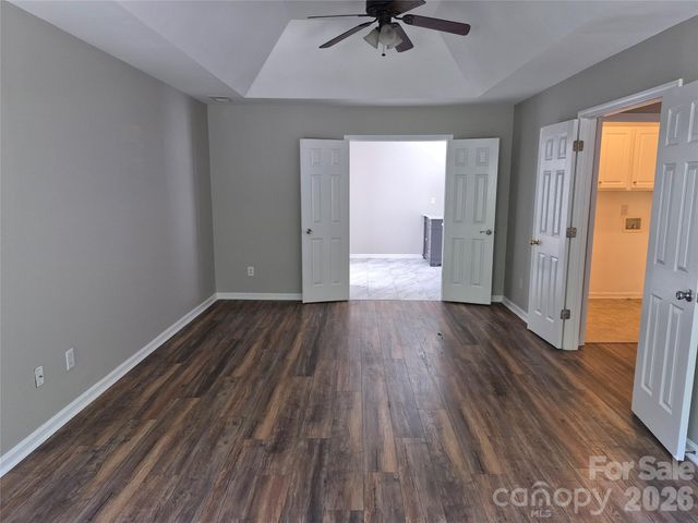 6229 Roseway Court, Harrisburg, NC 28075