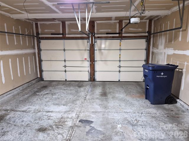 6229 Roseway Court, Harrisburg, NC 28075