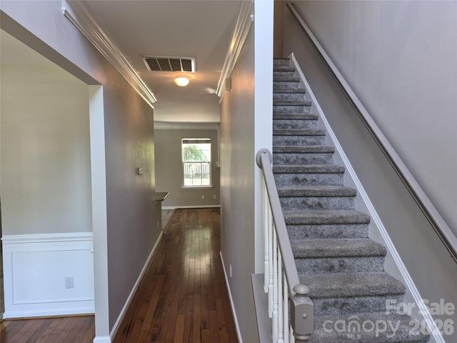 6229 Roseway Court, Harrisburg, NC 28075