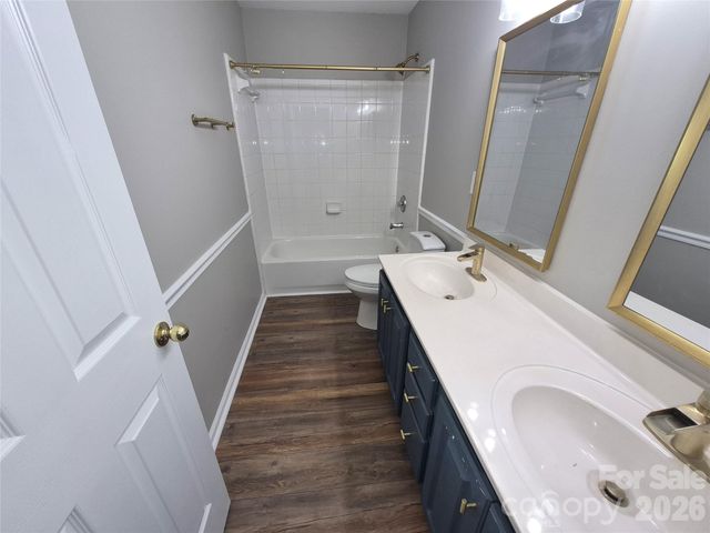 6229 Roseway Court, Harrisburg, NC 28075