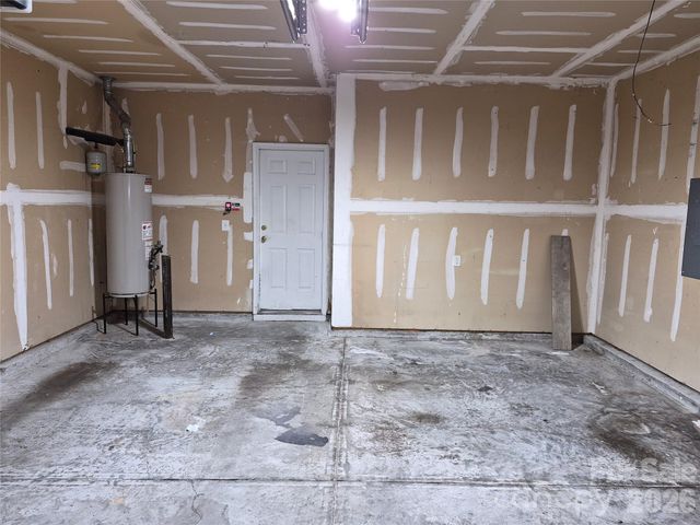 6229 Roseway Court, Harrisburg, NC 28075