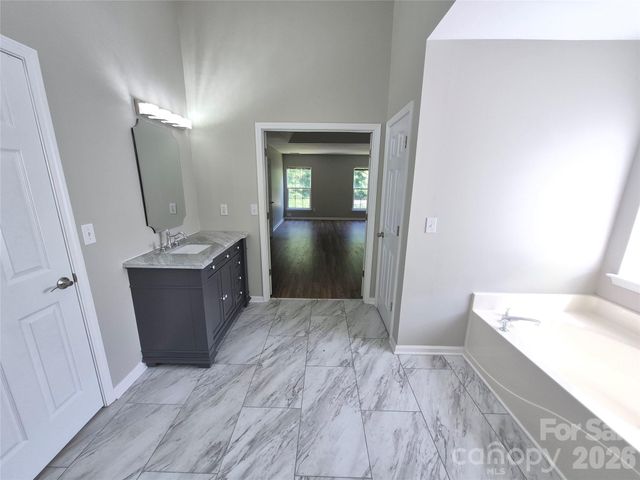 6229 Roseway Court, Harrisburg, NC 28075