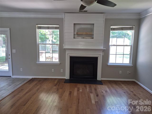 6229 Roseway Court, Harrisburg, NC 28075