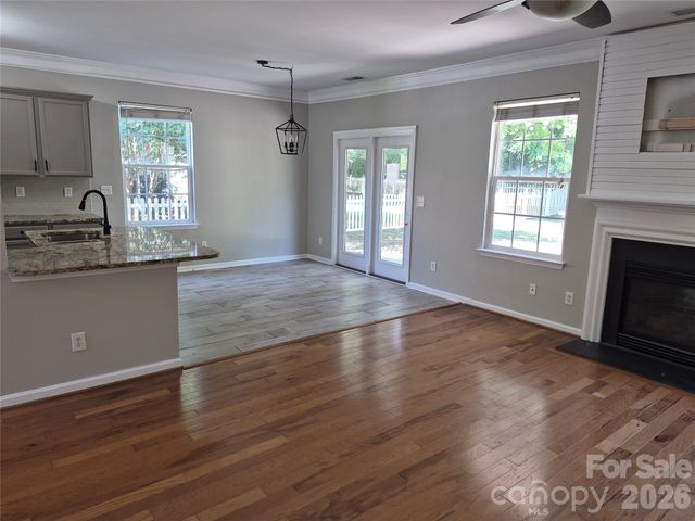 6229 Roseway Court, Harrisburg, NC 28075