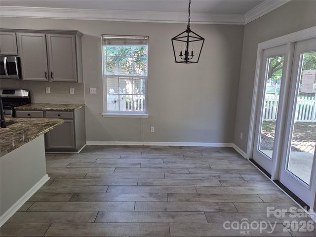 6229 Roseway Court, Harrisburg, NC 28075