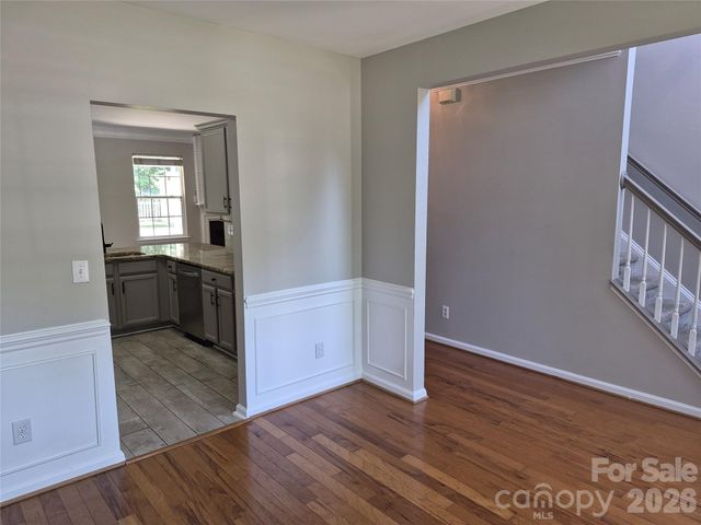 6229 Roseway Court, Harrisburg, NC 28075