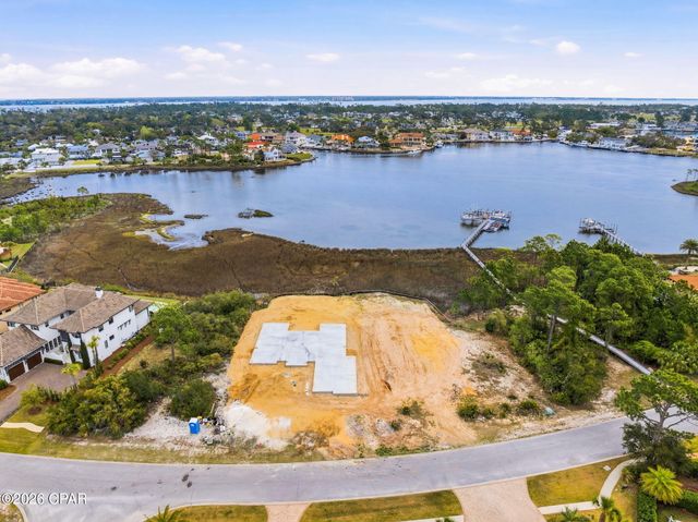 3319 Terra Cotta Drive, Panama City, FL 32408