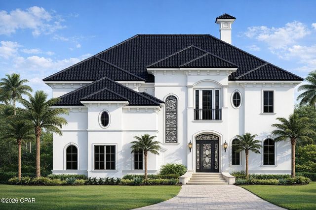 3319 Terra Cotta Drive, Panama City, FL 32408