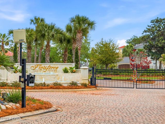 3319 Terra Cotta Drive, Panama City, FL 32408