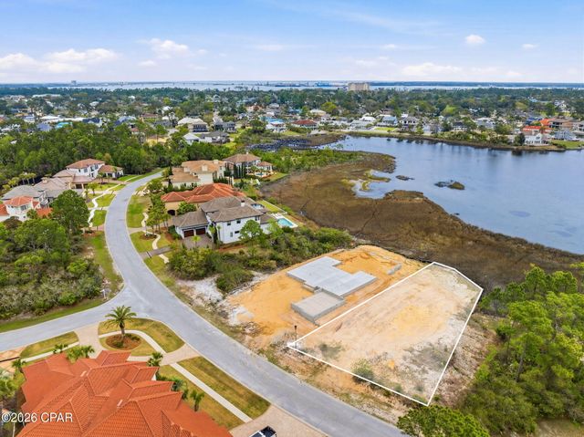 3319 Terra Cotta Drive, Panama City, FL 32408