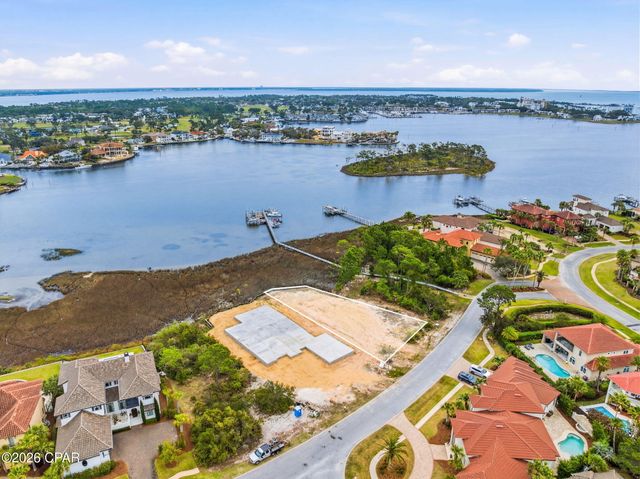 3319 Terra Cotta Drive, Panama City, FL 32408