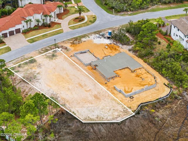 3319 Terra Cotta Drive, Panama City, FL 32408