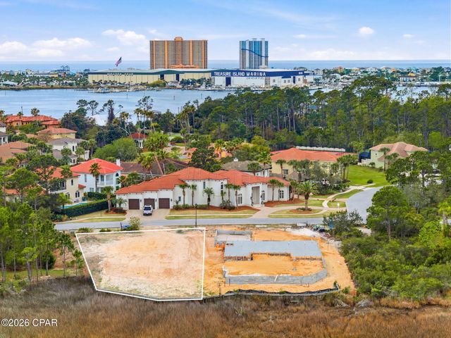 3319 Terra Cotta Drive, Panama City, FL 32408