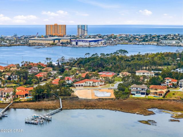 3319 Terra Cotta Drive, Panama City, FL 32408