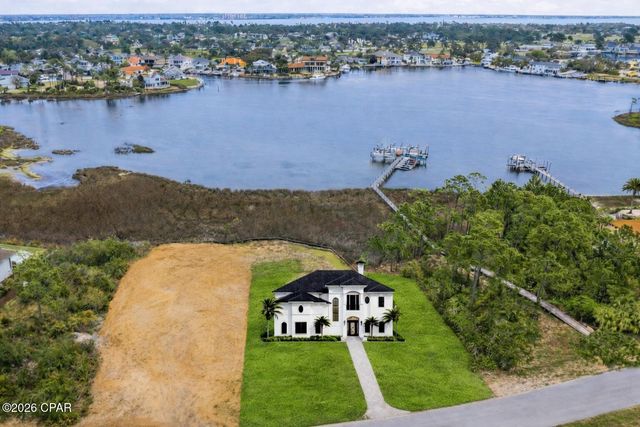 3319 Terra Cotta Drive, Panama City, FL 32408