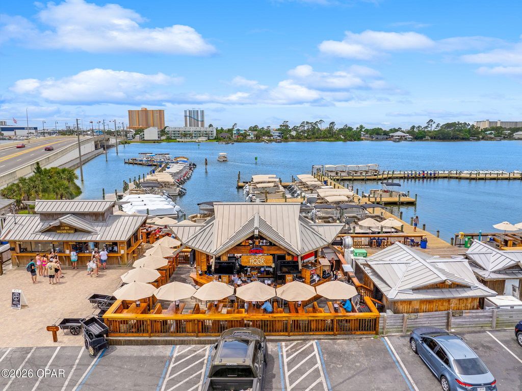Image 23 of property listing at 3319 Terra Cotta Drive, Panama City Beach, FL 32408