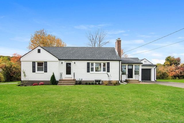 450 Matson Hill Road, Glastonbury, CT 06073