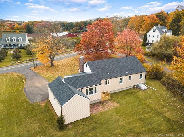 450 Matson Hill Road, Glastonbury, CT 06073