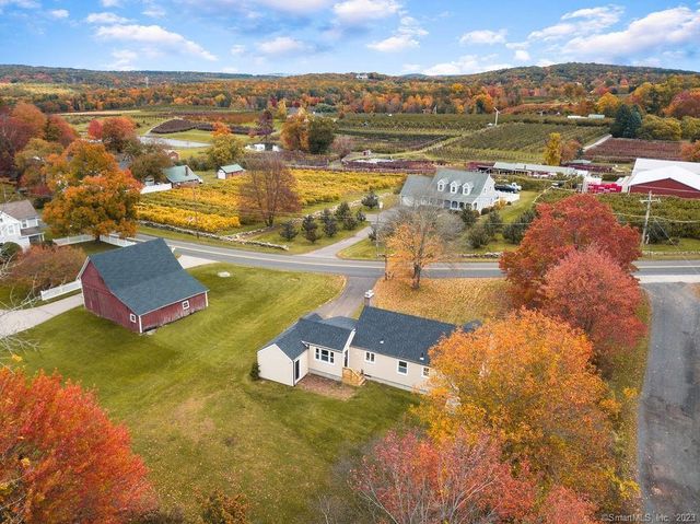 450 Matson Hill Road, Glastonbury, CT 06073