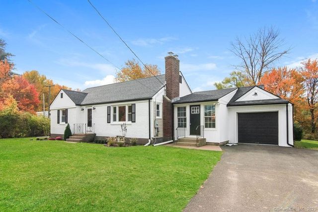 450 Matson Hill Road, Glastonbury, CT 06073