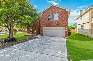 11002 Funny Cide, San Antonio, TX 78245