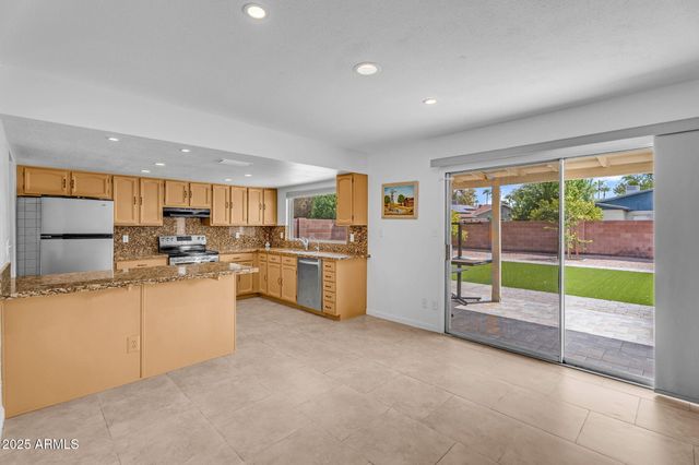 14235 N 49TH Street, Scottsdale, AZ 85254