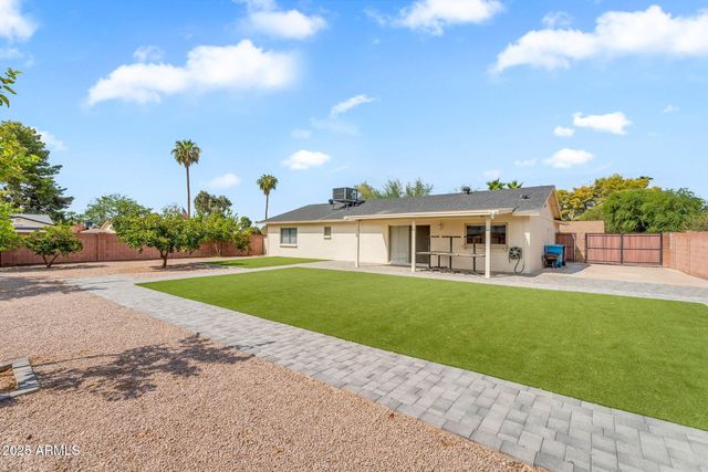 14235 N 49TH Street, Scottsdale, AZ 85254