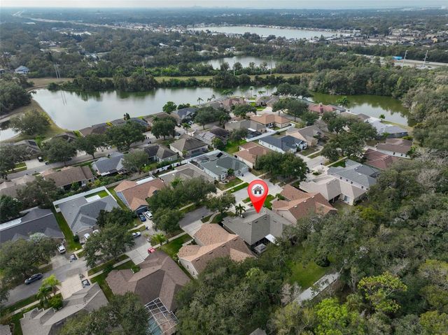 7260 BUCKS FORD DRIVE, Riverview, FL 33578