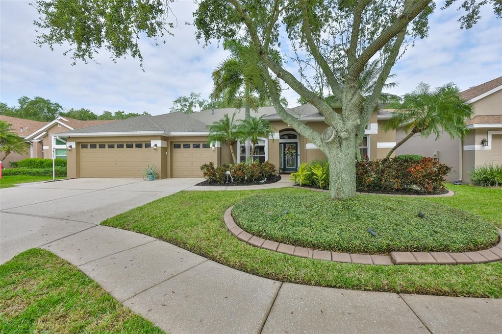 7260 BUCKS FORD DRIVE, Riverview, FL 33578