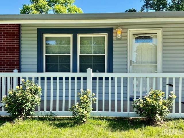 3738 W Garden Lane, Bloomington, IN 47403
