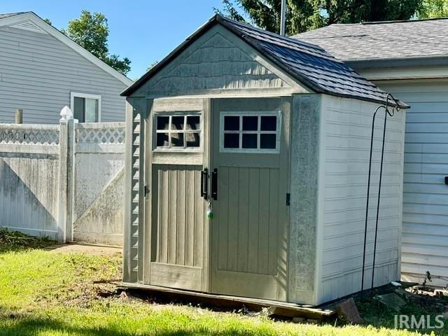 3738 W Garden Lane, Bloomington, IN 47403