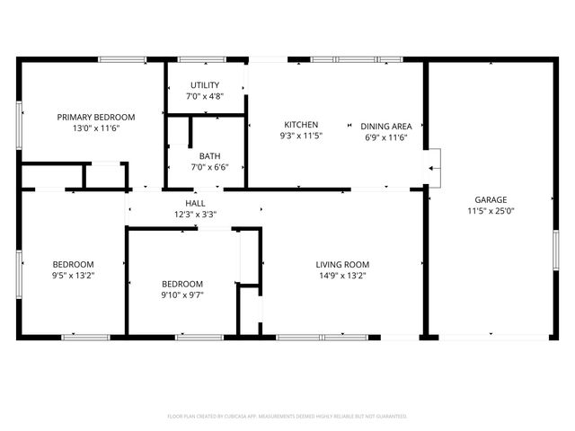 3738 W Garden Lane, Bloomington, IN 47403