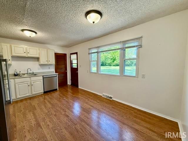 3738 W Garden Lane, Bloomington, IN 47403