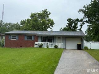 3738 W Garden Lane, Bloomington, IN 47403