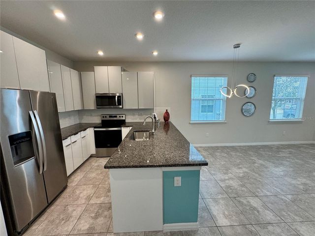 3095 AMBERSWEET PLACE, Clermont, FL 34711