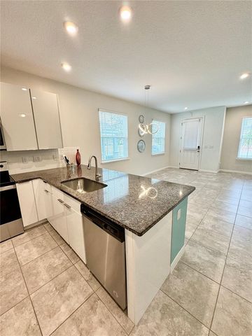 3095 AMBERSWEET PLACE, Clermont, FL 34711