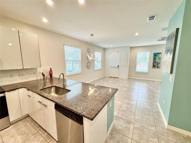 3095 AMBERSWEET PLACE, Clermont, FL 34711