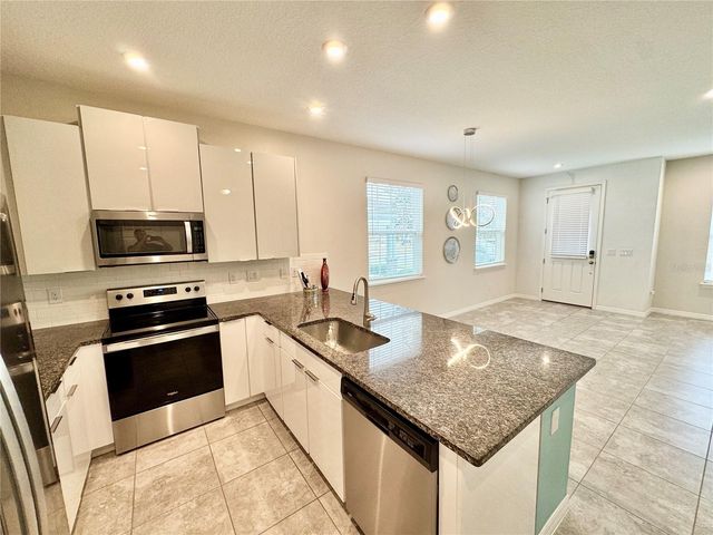 3095 AMBERSWEET PLACE, Clermont, FL 34711