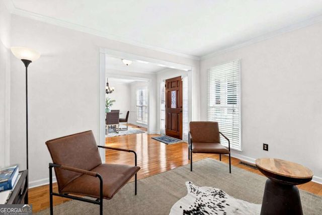 600 Spring Ridge Drive NW, Kennesaw, GA 30144