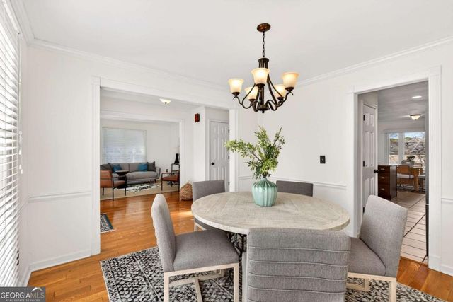 600 Spring Ridge Drive NW, Kennesaw, GA 30144