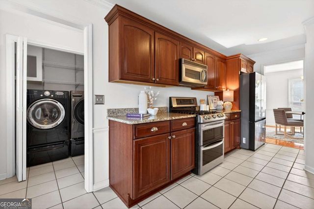 600 Spring Ridge Drive NW, Kennesaw, GA 30144