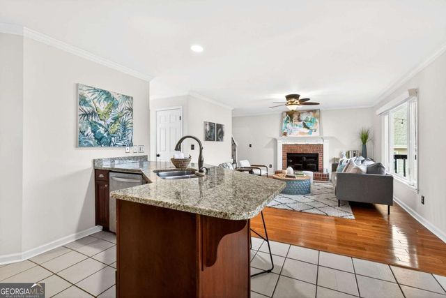 600 Spring Ridge Drive NW, Kennesaw, GA 30144