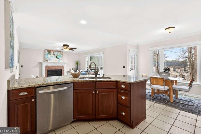 600 Spring Ridge Drive NW, Kennesaw, GA 30144