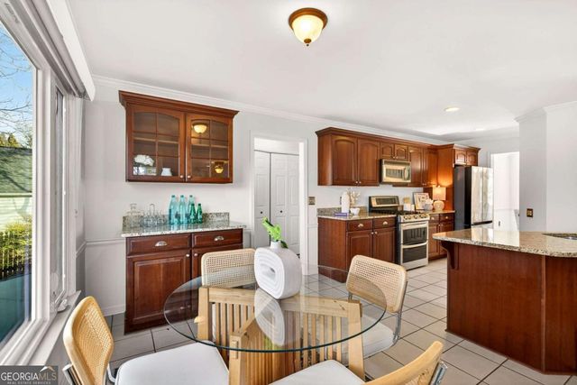 600 Spring Ridge Drive NW, Kennesaw, GA 30144