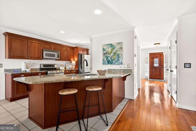 600 Spring Ridge Drive NW, Kennesaw, GA 30144