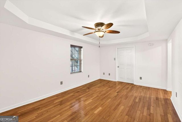 600 Spring Ridge Drive NW, Kennesaw, GA 30144