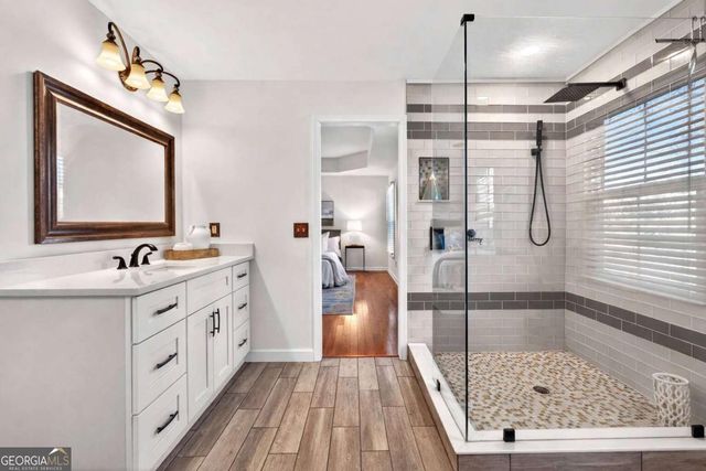 600 Spring Ridge Drive NW, Kennesaw, GA 30144